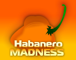 Habanero Madness - habanero recipes, growing habaneros and more